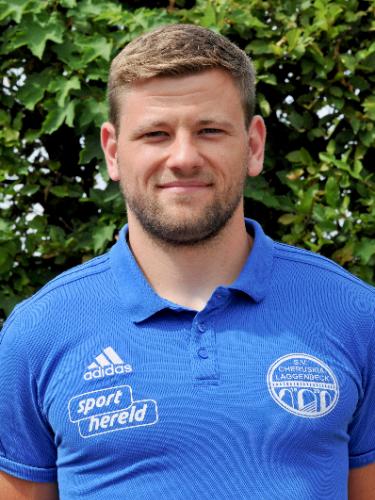 Jannik Hoppe