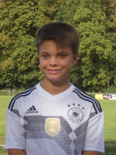 Moritz Neimayer