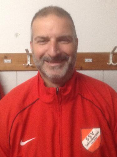 Sascha Domingo Mohedano