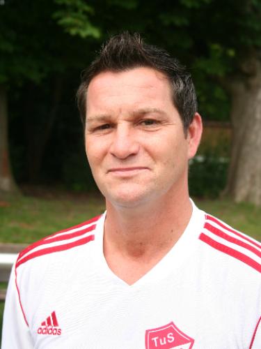 Dirk Reinert