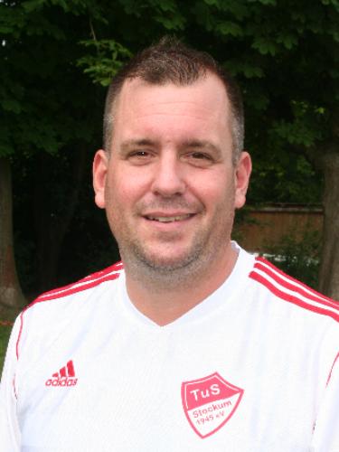Markus Trompell