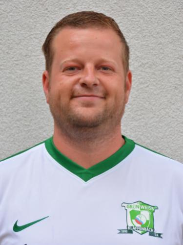 Marcus Lasch