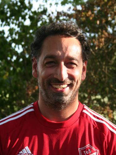 Kemal Erarslan