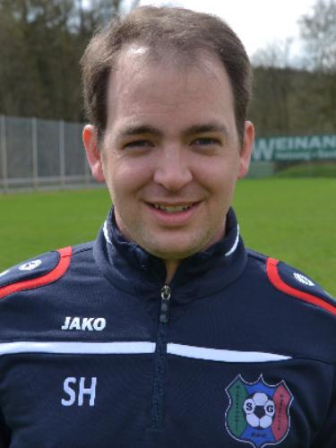 Sven Hack