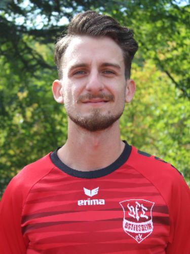 Raphail Kalpakidis