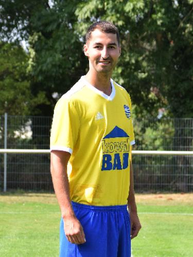 Hannes Freynik