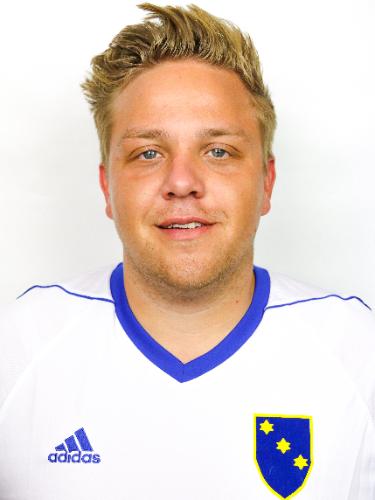 Philip Maximilian Buck