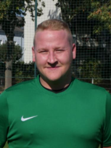 Florian Hartmann
