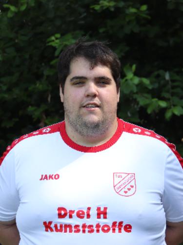 Marcel Schotten