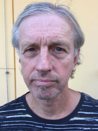 Götz Sernau