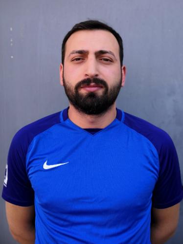 Muammer Öztürk