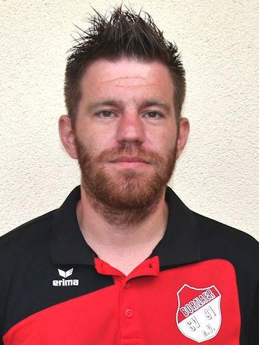 André Liebers