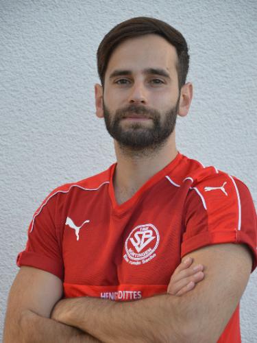 Ugur Degermenci