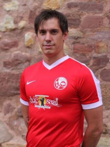 Florian Henn