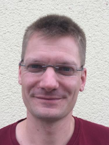 Ruediger Dautermann
