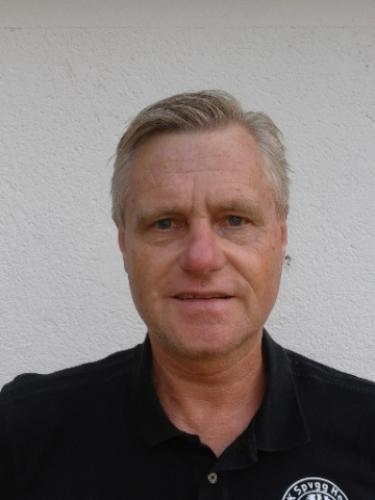 Gerd Wirbitzky