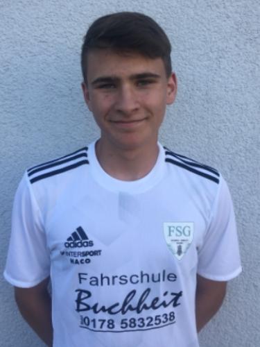 Laurenz Risch