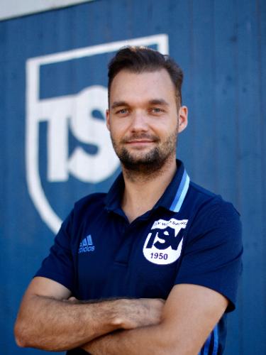 Michael Mathias Manske