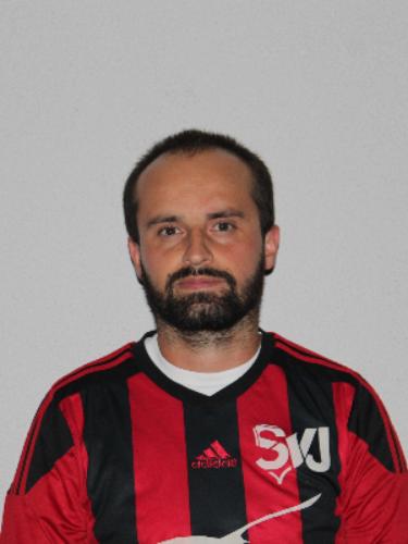 Matthias Studinger