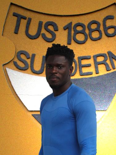 Kelly Kruemuesiri Obareki