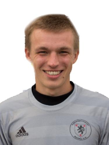 Dominik Ferl