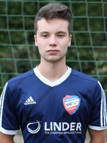 Luca Heuer