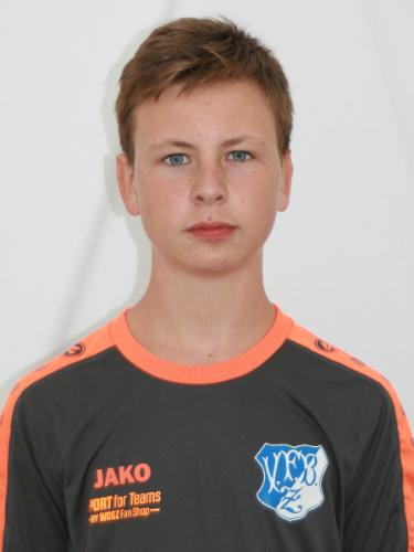 Jonas Lindner