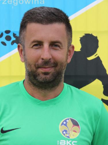 Miralem Hasic