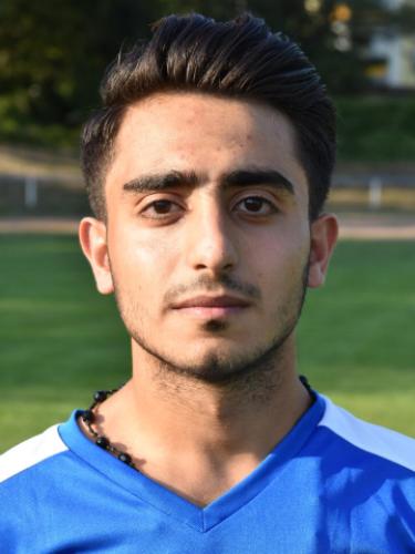 Ahmad Alshikh