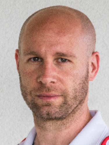 Stefan Groganz