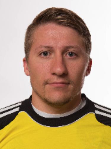Niklas Fischer