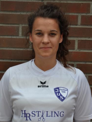 Nina Rudolf