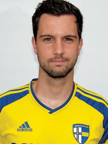 Oliver Schleif