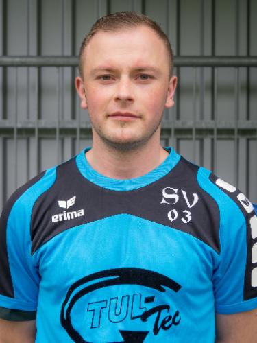 Andy Wienhold