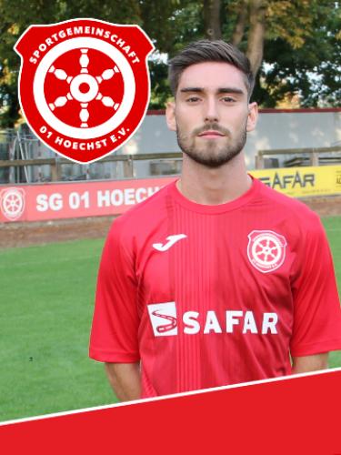 Nico Iannetti