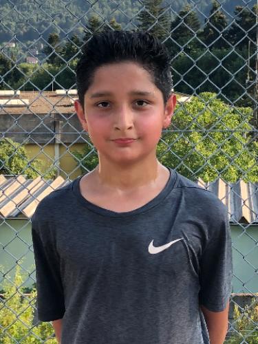 Alexander Kharabadze