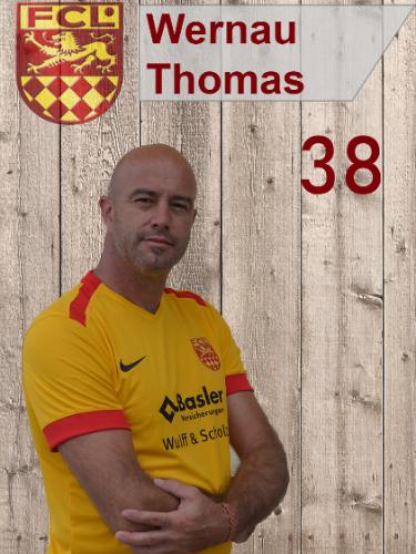 Thomas Wernau