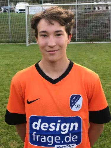 Justin Kübler