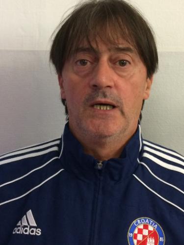 Stipo Anic