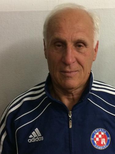 Dragan Curak