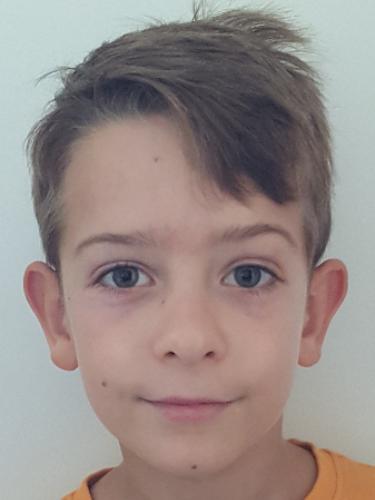 Matteo Joshua Stock