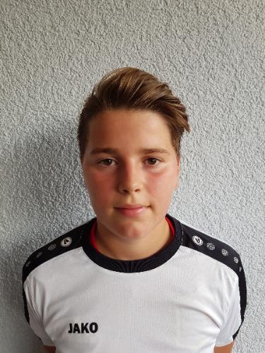 Jonas Antonio Hacker