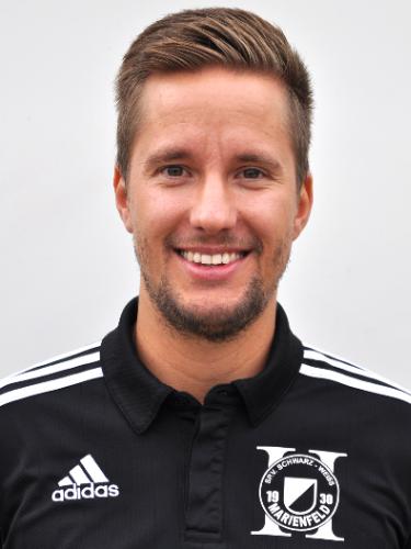 Stefan Welzel