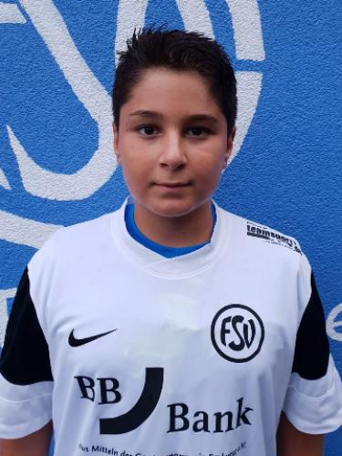 Anthony Akay