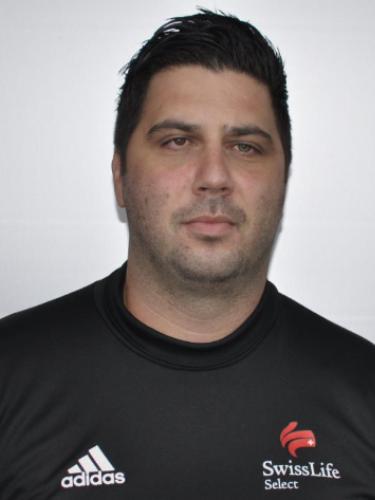 Asmir Mujakic