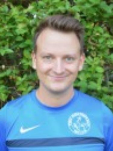Raphael Kraus