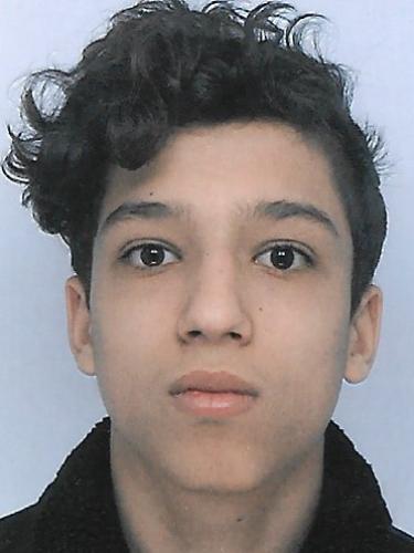 Kadhim Mohammed Salim Al-Hilfi