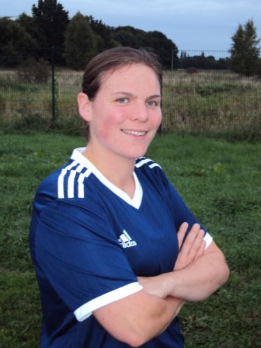 Christiane Schnabel