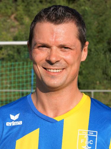 Dominik Steinwarz