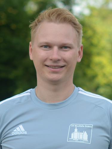 Stefan Bartusch